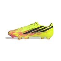 adidas F50 Hyperfast Elite FG - Medial View